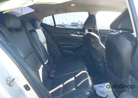 2019 Nissan Maxima 3.5 Sv z USA, uszkodzony, nr VIN 1N4AA6AV4KC364590